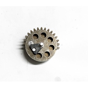 Sector Gear for e-silver edge gear box